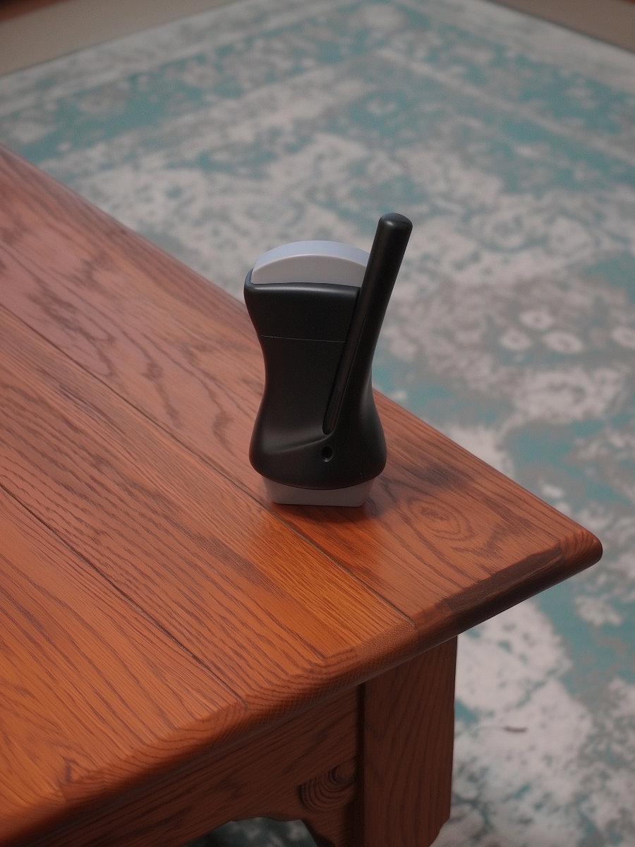 Triad Personal Imaging Device